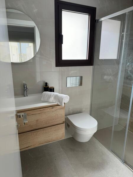 Proyecto El Pinet Alicante Construcciones y Reformas Sanframur