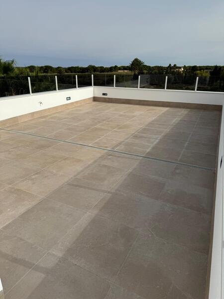 Proyecto El Pinet Alicante Construcciones y Reformas Sanframur