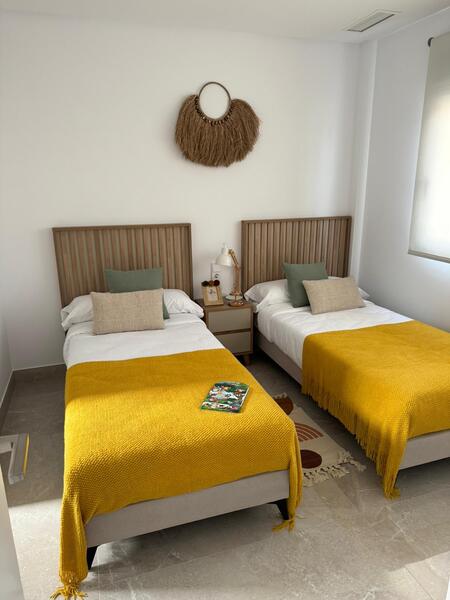 Proyecto El Pinet Alicante Construcciones y Reformas Sanframur